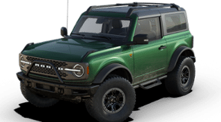 2024 Ford Bronco® External Image 2